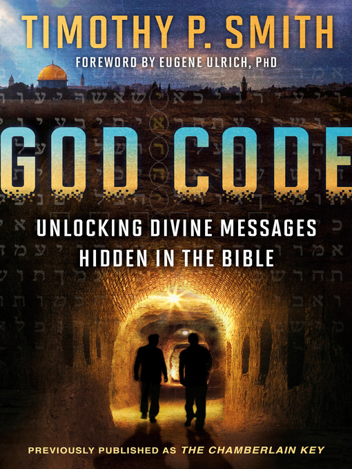Title details for God Code by Timothy P. Smith - Wait list